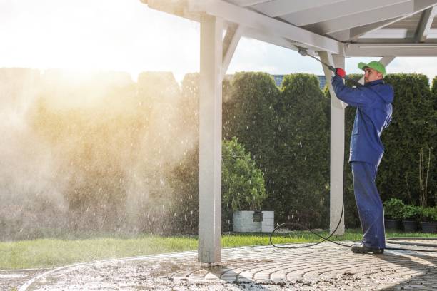 Trusted Calabash, NC Pressure Washing Experts