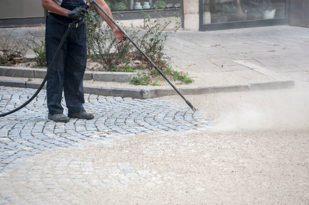 Best Sidewalk and Walkway Cleaning  in Calabash, NC